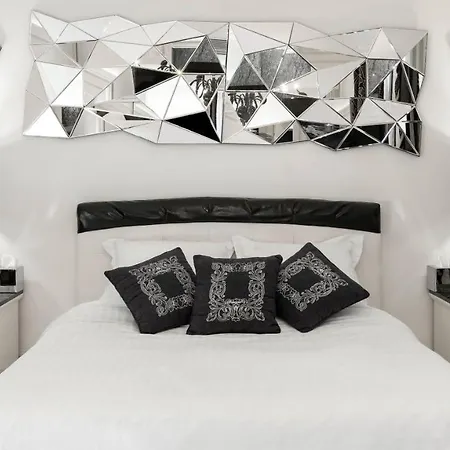 Appartement The Guest