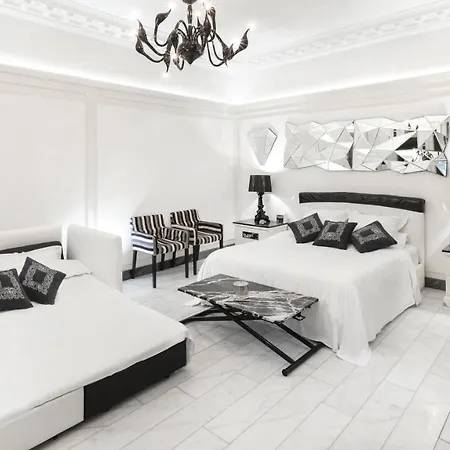 Apartment The Guest Paris