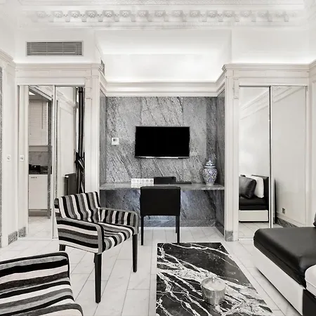 Apartment The Guest *